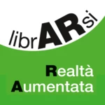 librarsi android application logo